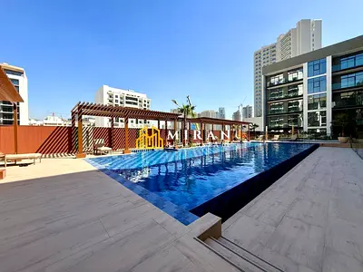 Fully Furnished 1 Bedroom Apartment | Stylish Design