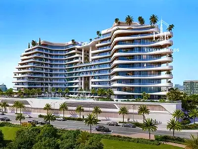 5 YEARS PAYMENT PLAN / PREMIUM INVEST / NEXT TO GLOBAL VILLAGE