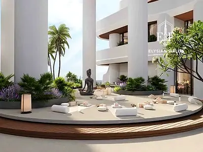 5 YEARS PAYMENT PLAN / PREMIUM INVEST / NEXT TO GLOBAL VILLAGE