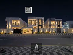 🏡 Luxury 5 Master Bedroom Villa for Sale in Al Zahya – Freehold | All Fees Included