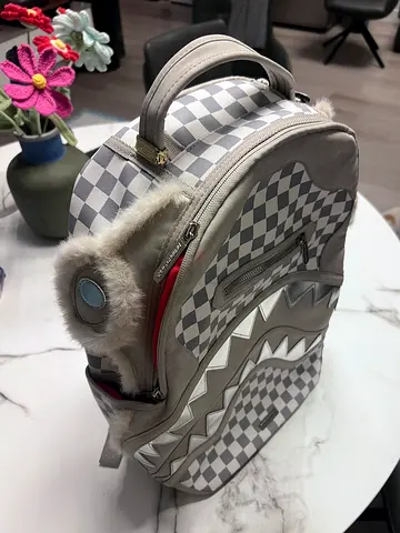 Sprayground Backpack new