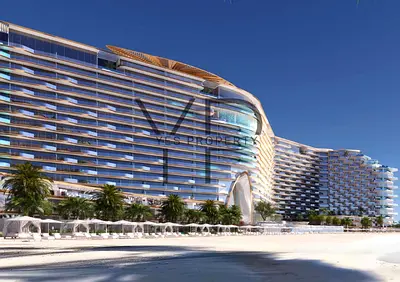 Karl Lagerfeld | Premium 3 BR | Flexible Payment Plan | Hot Deal