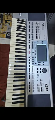 Korg PA50 Keyboard for Sale
