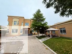 Spacious Villa | Al Barsha 3 | Private Pool &amp; Garden | Home Cinema
