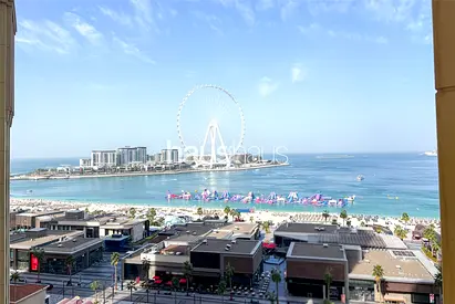 Breath Taking Beach Views | Spacious