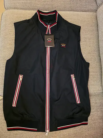 New Paul  Shark Jacket