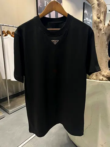 Prada T-shirt for men
