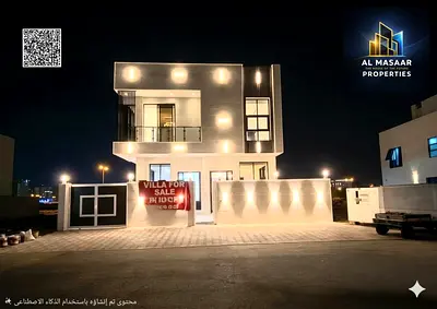 امتلك فيلا موردن تشطيب شخصى طابقين و رووف و مسبح بسعر شامل رسوم التسجيل و التملك و المكيفات و الكهرباء و الماء