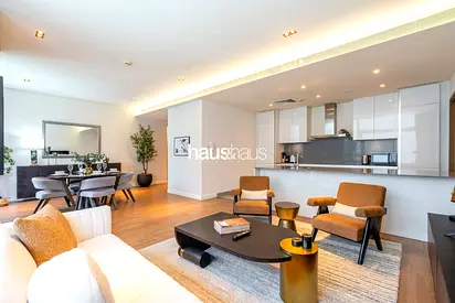 Exclusive | Premium Upgrades | Vacant