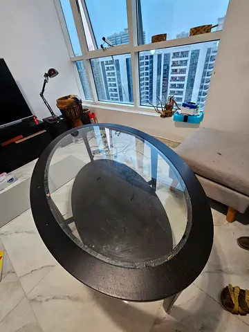 Center Table Living Room