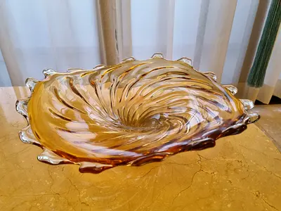 Fruit chocolate platter plate serving dish Bowl