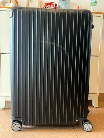 Rimowa (Authentic) Salsa Check In Luggage