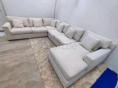Top Quality super comfy crate and barrel Sofa