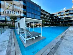 1 BR | Fully Furnished | Spacious Layout