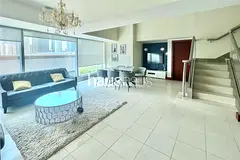 Burj Khalifa View | Best Price | Duplex+Gallery