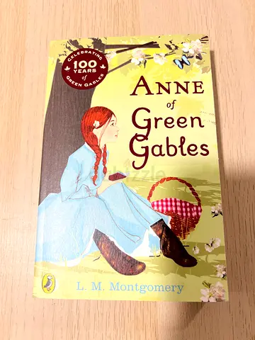 Anne of Green Gables