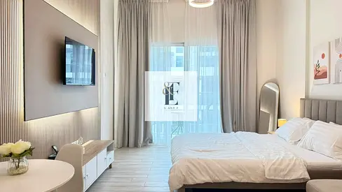 Direct From Owner| Fully Furnished | Elegant Studio