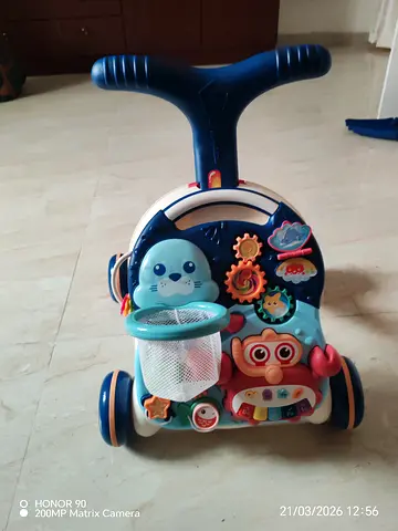 Baby Walker
