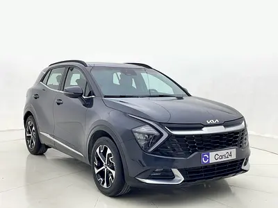 AED 992/month | 0 DP | Free 1 Month Warranty | Service History | 30 Day Return | KIA SPORTAGE 2023