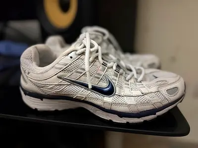 Nike P-6000