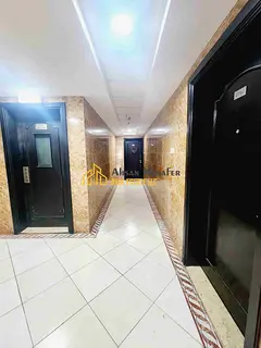 (NO COMMISSION+GYM POOL FREE) EASY EXIT TO DUBAI NEAR SAHARA CENTRE LAST UNIT 2BHK WITH 3WASHROOM WI