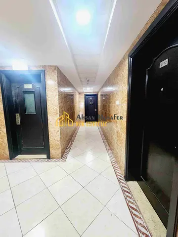 (NO COMMISSION+GYM POOL FREE) EASY EXIT TO DUBAI NEAR SAHARA CENTRE LAST UNIT 2BHK WITH 3WASHROOM WITH 2 BALCONY
