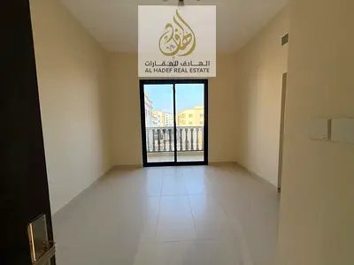 🔥 فرصة مميزة للإيجار السنوي في منطقة العالية – شقة أول ساكن بتشطيب سوبر ديلوكس وموقع استراتيجي قريب من مخرج دبي والشارقة �