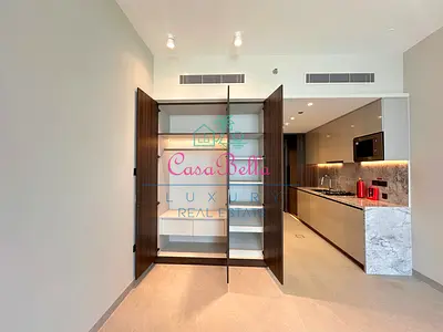 Brand New | Dishwasher | Vacant