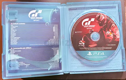 Sony PlayStation 4 Game