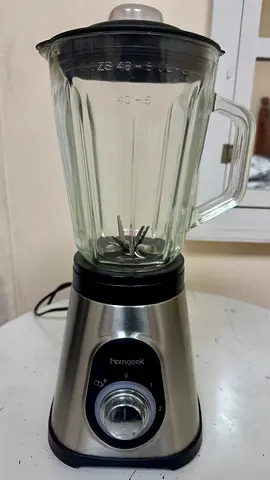 Hangeek Blender for Smoothies and More