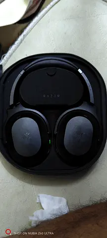 Razer barracuda pro x Headphone