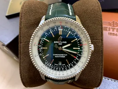 Breitling Navitimer 1 Automatic 41 Limited Edition