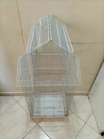 Used Birds Cage for Sale