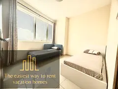 Good apartment three bedroom