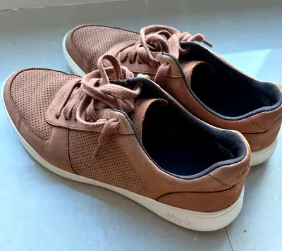Cole Haan Stylish Mens Casual Sneakers