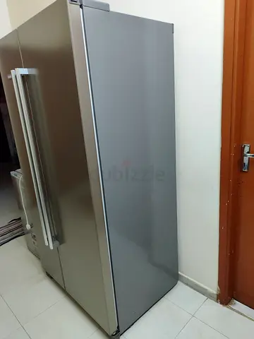 Siemens Double door fridge
