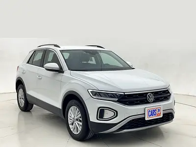 AED 1,080/month | 0 Downpayment | Manufacturer Warranty | 30 Day Return | VOLKSWAGEN T ROC 2025