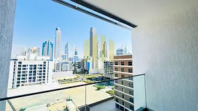 BRAND NEW | READY TO MOVE IN | TWO BALCONY