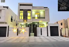 Own your property for the price of your rent, a two-story villa with bank financing options, freehol