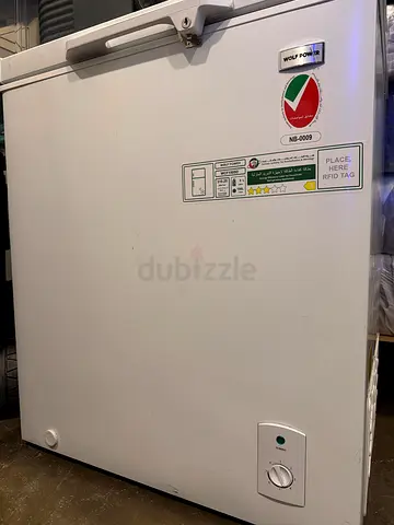 Freezer