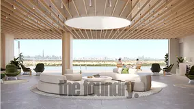 Exquisite 6th-Floor Corner Residence | 3-Bedroom Haven with Wrap-Around Terrace | The Cape, Al Barar