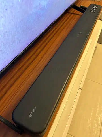 Sony soundbar
