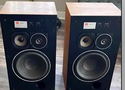 JBL L36