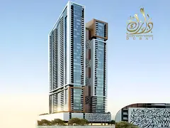 5 YEARS P.P WITH LOWEST D.P_EID OFFER_HIGH FLOOR_FULLY FURNISHED