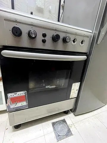 Used Oven for Sale