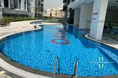 Genuine Resale | 2BHK Pool View | Gated Community