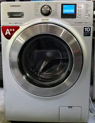 Samsung 12 kgautomatic washing machine available