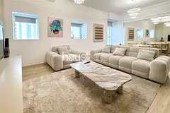 Beautifully Furnished | Marina Views | Vacant