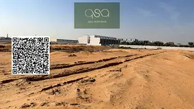 A once-in-a-lifetime opportunity in Al Yasmin – own and invest in a strategic location with guaran