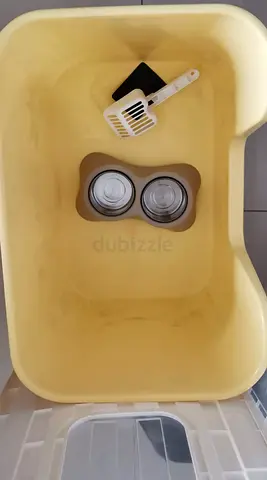 Cat Litter Box XXL